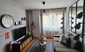 Apartamento Los Prados wifi y parking